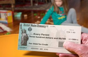 Florida Groups Add Momentum to Extending Child Tax Credit