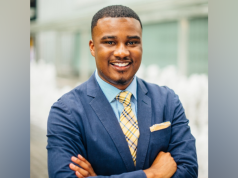 Newcomer upsets 3-term incumbent in Public Service Commission race