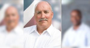 David McDavid elected Zachary mayor
