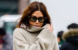 I Love This Easy Outfit Combo for Fall and Winter