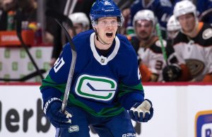 Canucks Takeaways: Horvat, Miller lead full team effort in comeback win over Oilers