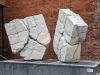 London’s Public Art: Geology Rebuilt 2022