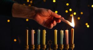 Chanukah Events and Menorah Lightings in New York 2022