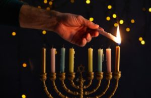 Chanukah Events and Menorah Lightings in New York 2022