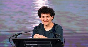 Abrams: Bankman-Fried donated openly to Dems, secretly to GOP