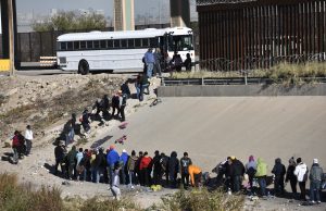 Federal Judge Temporarily Blocks Biden From Ending Trump-Era ‘Remain in Mexico’ Policy