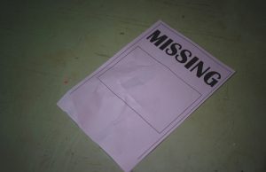 America’s missing persons: Their status and how you can help