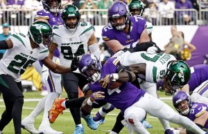 Jets Ex-First Rounder Called out as ‘Worst Player’ on Team