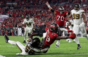 Ed-itorial: Unraveling .. Saints fourth quarter collapse one of worst in franchise history