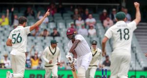 Smith says Warner ban ‘fundamentally wrong’ as Aussies focus on fiery Proteas clash after walloping Windies