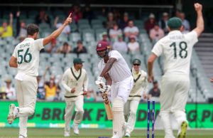 Smith says Warner ban ‘fundamentally wrong’ as Aussies focus on fiery Proteas clash after walloping Windies