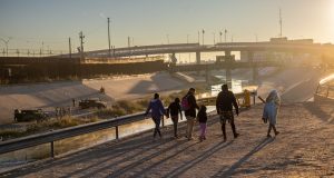 Arizona town declares local emergency due to border crisis