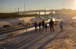 Arizona town declares local emergency due to border crisis