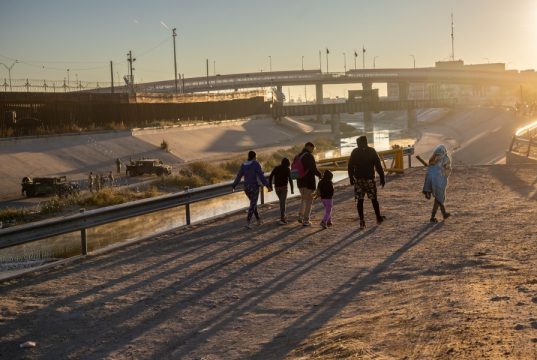 Arizona town declares local emergency due to border crisis