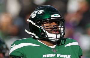 Jets Expected to Part Ways With Former All-Pro in Offseason