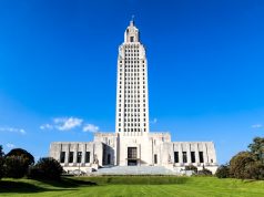 Sen. Cleo Fields says, ‘The people of Louisiana certainly do not mind transparency’ following approval of senate confirmation for some governor appointees