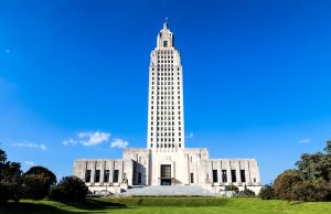 Sen. Cleo Fields says, ‘The people of Louisiana certainly do not mind transparency’ following approval of senate confirmation for some governor appointees