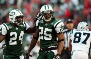 Ex- Jets All-Pro Recruiting Super Bowl Champion QB to New York