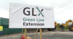 MBTA Green Line Extension Ready to Open on Monday