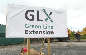 MBTA Green Line Extension Ready to Open on Monday