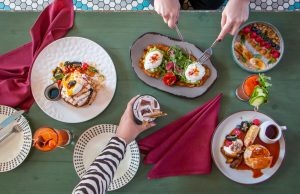 12 new restaurants to try during Chicago Restaurant Week