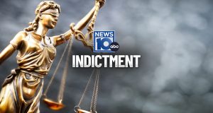 Former Dutchess County lawyer accused of grand larceny