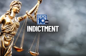 Former Dutchess County lawyer accused of grand larceny