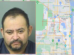 West Palm Beach Man Charged With First Degree Murder After Victim Found Dead on Sidewalk
