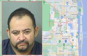 West Palm Beach Man Charged With First Degree Murder After Victim Found Dead on Sidewalk