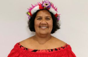 Women awarded medals in New Year honours