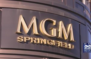 MGM sports betting licenses to be discussed by Massachusetts Gaming Commission
