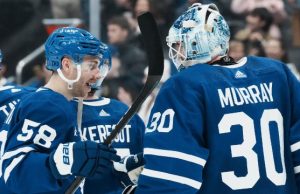 Lucic scores again, helps Flames to second-straight win vs. Sharks