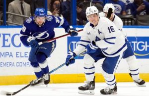 Canucks’ Luke Schenn passes Brooks Orpik for most hits by an NHL defenceman