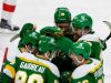 ‘Don’t skate at me like that’: Wild’s Reaves defends hit on Red Wing’s Hronek