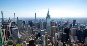 Comic Hoy explores how far $100 bucks will go in New York City
