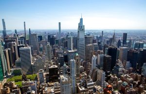 Comic Hoy explores how far $100 bucks will go in New York City