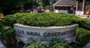 Democrats outraged over Christmas Eve migrant drop-off at VP’s house