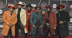 ‘New Year’s Rockin’ Eve’ to feature Duran Duran, New Edition