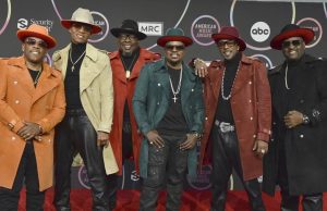 ‘New Year’s Rockin’ Eve’ to feature Duran Duran, New Edition