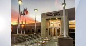 Orange County sheriff retiring after 20 years