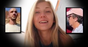 Brian Laundrie’s mother offered shovel to help bury body, claims attorney for Gabby Petito’s parents