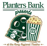 Planters Bank Presents… “Christmas Vacation” at the Roxy Regional Theatre, Sunday