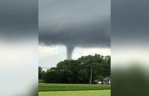 System over Rockies will fire storms to east, south