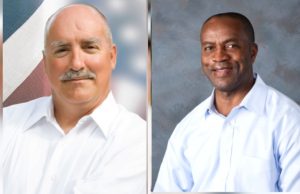 Zachary mayoral candidates focus on finish line with runoffs this weekend