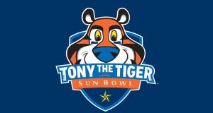 Public invited to find out who will play in Tony the Tiger Sun Bowl game