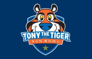Public invited to find out who will play in Tony the Tiger Sun Bowl game