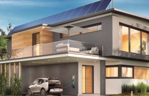 Europe to hit 9.3GWh of residential battery storage by end of 2022