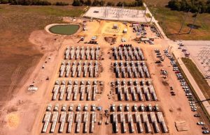 Acciona Energia buys 380MWh ERCOT battery storage project from Qcells