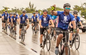 WOUNDED WARRIORS RETURN TO THE FLORIDA KEYS JAN. 6 & 7