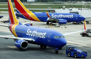 Southwest Airlines anticipates normal operations Friday